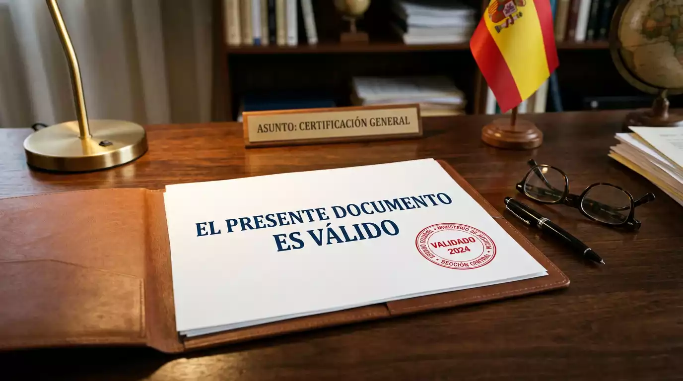 Documentacion oficial sobre regulacion de apuestas deportivas en Espana con sello de la DGOJ